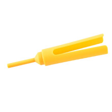 BBQ Skewer Tool and Hot Dog Holder, Compact Lightweight Design, Secure Food Holding for Outdoor Grilling