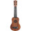Ukulele Junior Spielzeug Mini Gitarre Warm Und Langlebig 3