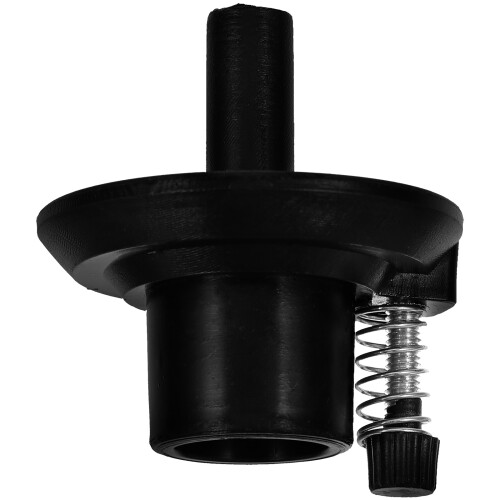 Accessorio Batteria Stand Hi-Hat ABS Nero Per Uso Professionale
