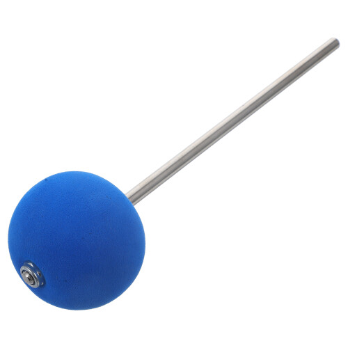 Accessorio Batteria Pedale Cassa Con Martello Resistente