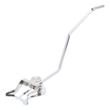 Fogli Metallo Placcato Argento Per