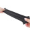 Fascia Snellente Nera Per Braccia Con Massaggio E Compressione 5