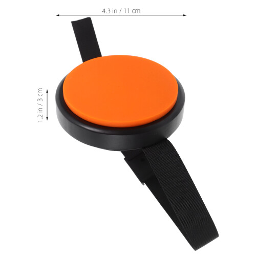 Batteria in Silicone Per Esercizio Silenzioso 1