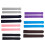 10Pairs Practical Knitted Eyewears Leg Protectors for-Blue 2