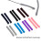 10Pairs Practical Knitted Eyewears Leg Protectors for-Blue 3