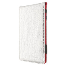 Lichtgewicht PU Leder Golf Scoreboek, Voor Gebruikers