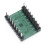 A4988 Stepper Motor Driver with Heatsink for 3D Printer CNC RAMPS 1.4, Precise Microstepping Control 5