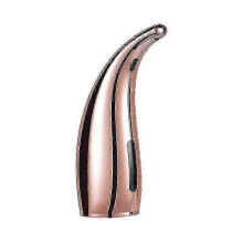 (Champagne Gold) Soap Dispenser Automatic Touchless Liquid Soap