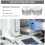 3Pièces Supports De Pesée Aluminium Pratiques Pour Expériences 3