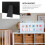 Cornici 12 Mesi Per Foto , Materiale E PVC 5