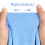 1Set Set Palestra Due Pezzi Nylon Traspirante Comfort 5