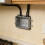 Junction Box 81mm Accurate Screw Spacing Galvanized for 7