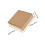 12Pz Scatole Taco Pizza Chiaro Materiale Spesso Decorabili 2