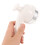 Spruzzatore Tubo Per Lavabo Con Interfaccia 4 Bianco 6