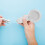 Spruzzatore Tubo Per Lavabo Con Interfaccia 4 Bianco 9