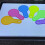1Set Pannello Luminoso ABS Per Esperimenti Bambini 3