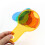 1Set Pannello Luminoso ABS Per Esperimenti Bambini 7
