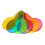 1Set Pannello Luminoso ABS Per Esperimenti Bambini 9