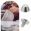 12Pz Borchie in Metallo Argento Per Borse E Progetti DIY 6