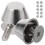 12Pz Borchie in Metallo Argento Per Borse E Progetti DIY 10