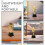 Trofeo Danza Design Colorato Premio Per 4