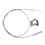 450mm Gas Stove Ignition Wire Spark Plug Igniter Replacement, Quick Spark and Durable Electrode Design 2
