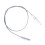 450mm Gas Stove Ignition Wire Spark Plug Igniter Replacement, Quick Spark and Durable Electrode Design 4