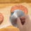 Stampo Burger Acciaio 304 Argento, Carne Facile Da Pulire 9