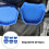 6Pz Organizer Base in Silicone Per Strumenti Clinici 4