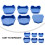 6Pz Organizer Base in Silicone Per Strumenti Clinici 5