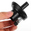 Accessorio Batteria Stand Hi-Hat ABS Nero Per Uso Professionale 7