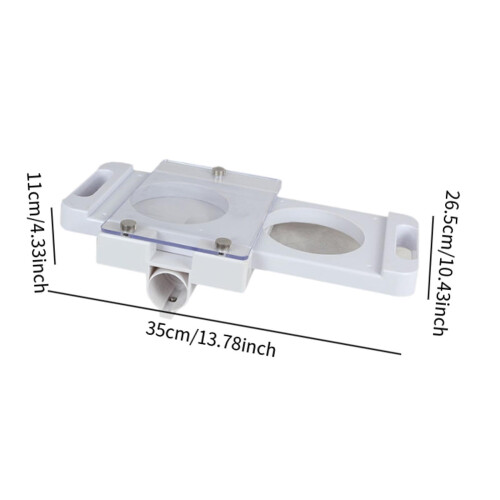 Hamburger Press Burger Press Mold Tool with Consistent Patty Shape Easy Clean for Home Kitchen 1