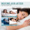(84pcs 2boxes) 42pcs Sleep Plasters - Effectively Improve Sleep, Farewell to Insomnia 5