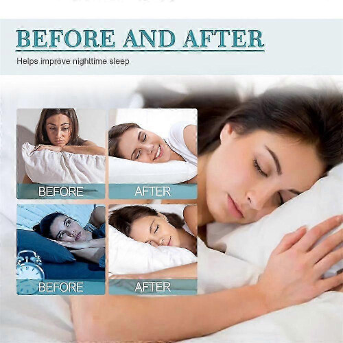 (84pcs 2boxes) 42pcs Sleep Plasters - Effectively Improve Sleep, Farewell to Insomnia 2