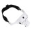 Usb Rechargeable Led Lamp Head-mounted Reading Glasses Magnifying Glass with 5 Multiples 4