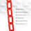 Traffic Chain 6mm ABS 25m Red/White Barrier 5