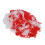 Traffic Chain 6mm ABS 25m Red/White Barrier 7