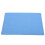 Body Side Wedge Pillow Blue - Cloth Sponge Comfort 3