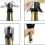 Stainless Steel Champagne Bottle Stopper,sealer,cork,saver 4