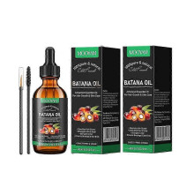 (2pcs)1-3X Batana Oil -Pure Natural Batana Oil, Promotes Hair Growth, Eliminates Split Ends, No!ZZ59 S06