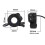 For Kukirin G2 Master Electric Scooter Throttle Assembly Accelerator Power Switch Single/Dual Drive 3