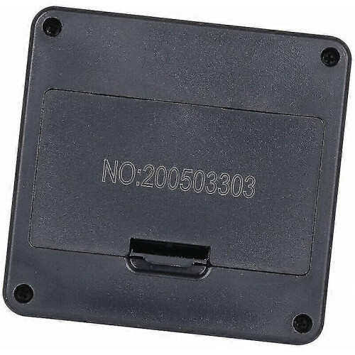 Digital Inclinometer, 0-360, Magnetic Base - DD 2