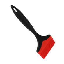 Silicone Basting Brush Set for Grilling and Baking Heat Resistant Pastry Brush with Durable Silicone Bristles