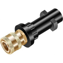Pressure Washer Gun Adapterto 1/4'' Quick Connect Female Fittinghigh Pressure Washer - DD