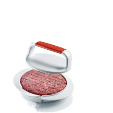 NonStick Burger Press Mold for Home Kitchen, Quick Meat Shaping and Uniform Patty Thickness