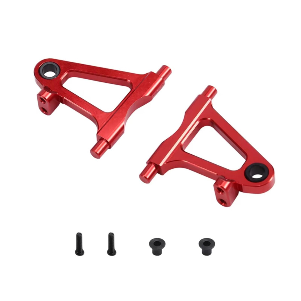 Upgrade Parts Rc Car Suspension Arm Kit Precision Suspension Upgrade Easy Installation For Tamiya Tt02 9771547654865