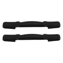 2Pz Maniglie Per Valigie , Accessorio Pratico E