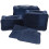 1Set Bagage Organizer in Tessuto Oxford Grande 1
