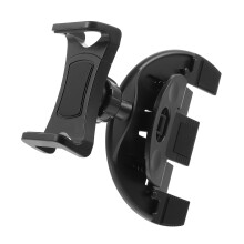 GPS E Cellulare Nero Per Auto Porta Cd