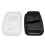 10pcs Take Out Containers - Plastic PP, Reusable 1